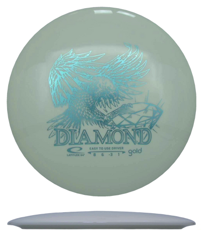 Latitude 64 Diamond