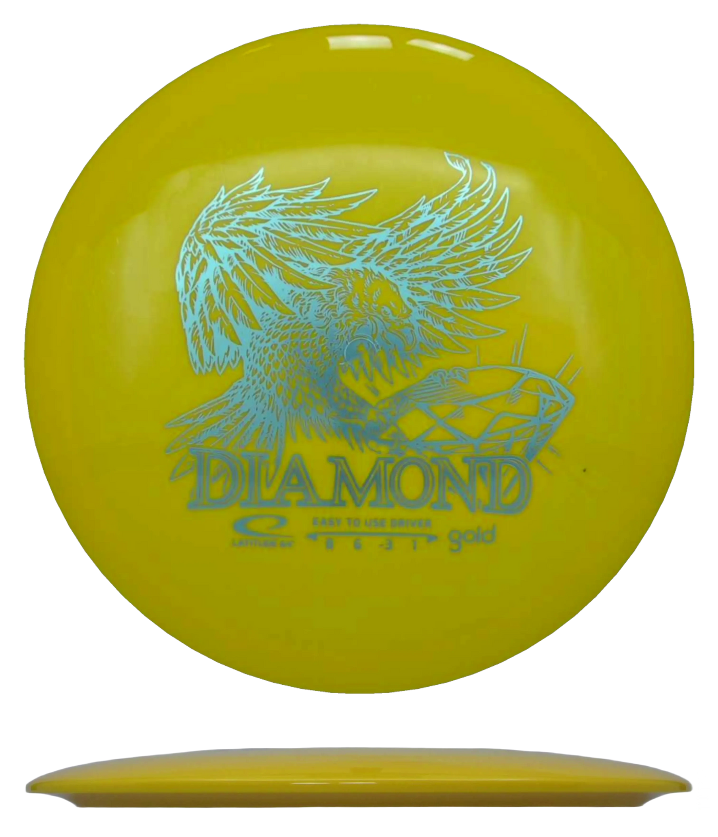 Latitude 64 Diamond