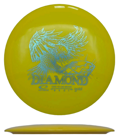 Latitude 64 Diamond