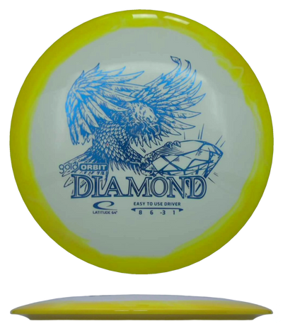Latitude 64 Diamond