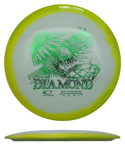 Latitude 64 Diamond