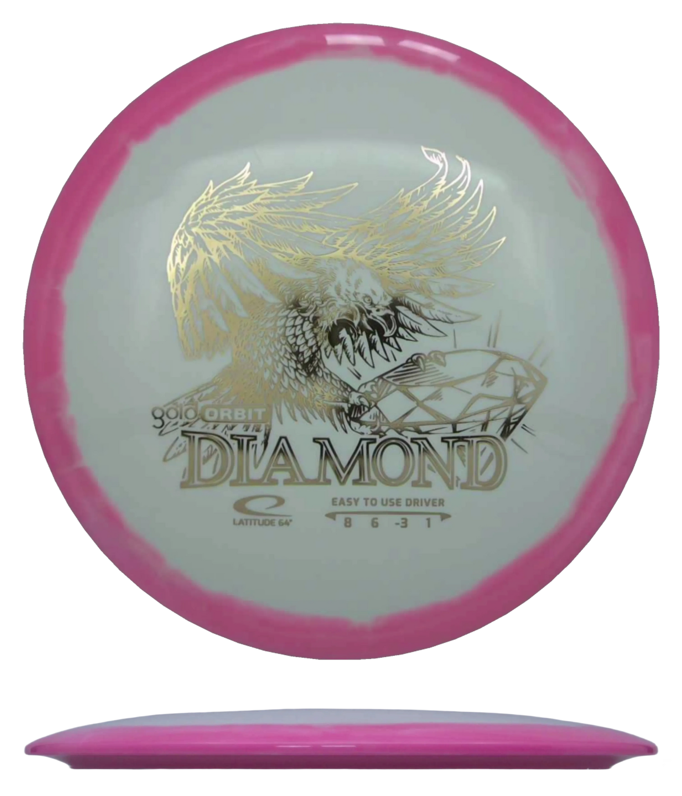 Latitude 64 Diamond