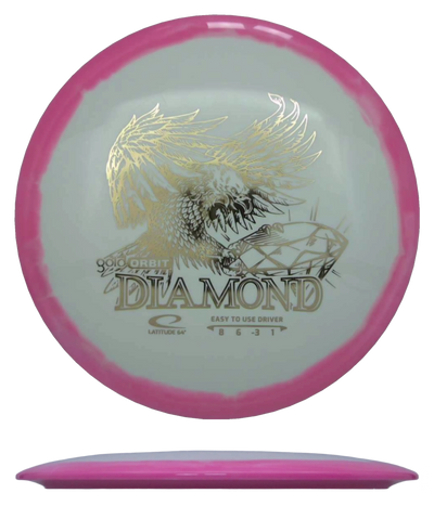 Latitude 64 Diamond