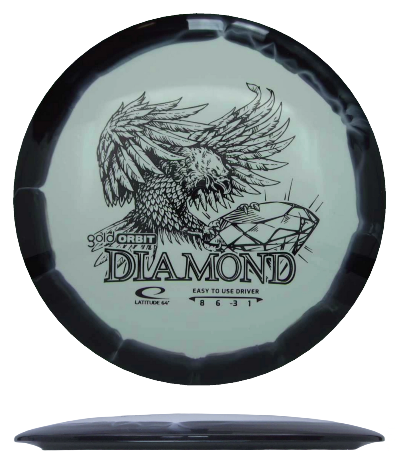 Latitude 64 Diamond
