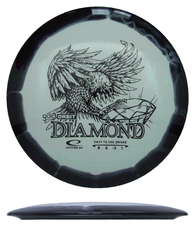 Latitude 64 Diamond
