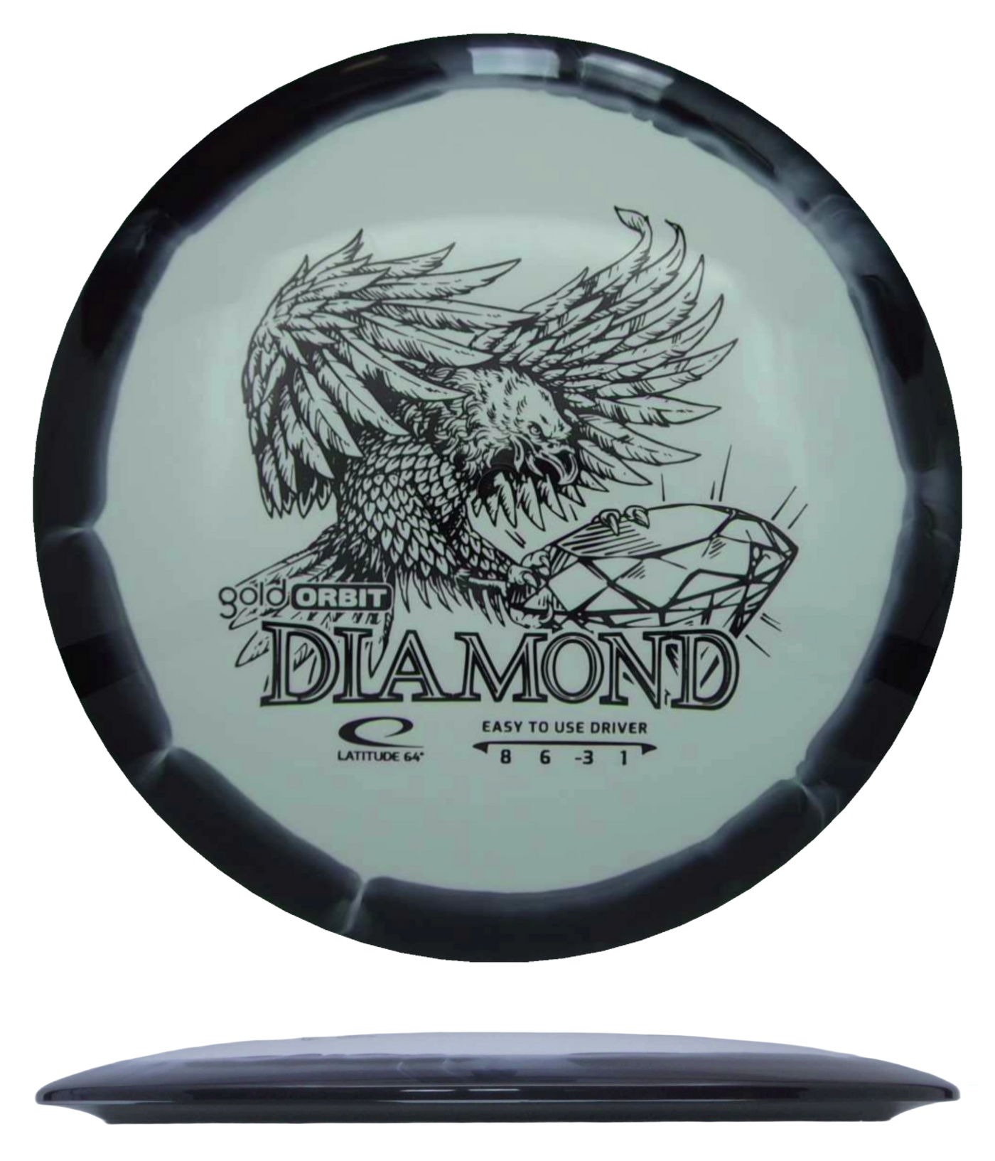 Latitude 64 Diamond