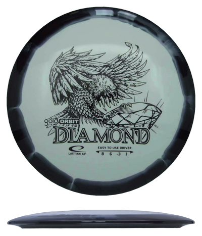Latitude 64 Diamond