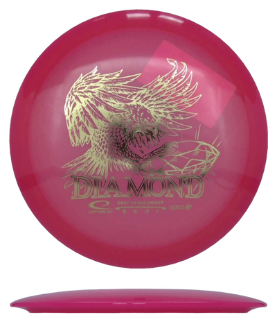 Latitude 64 Diamond