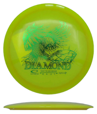 Latitude 64 Diamond