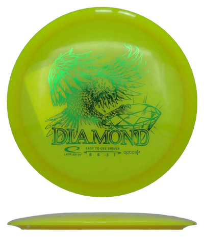 Latitude 64 Diamond
