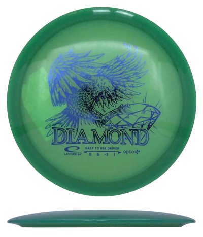 Latitude 64 Diamond