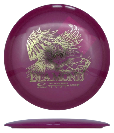 Latitude 64 Diamond