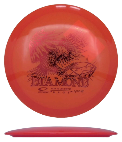 Latitude 64 Diamond
