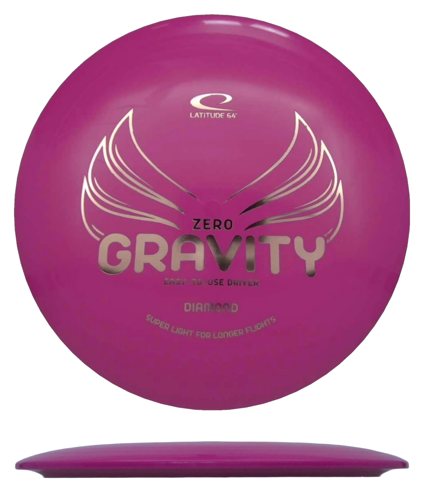 Latitude 64 Diamond