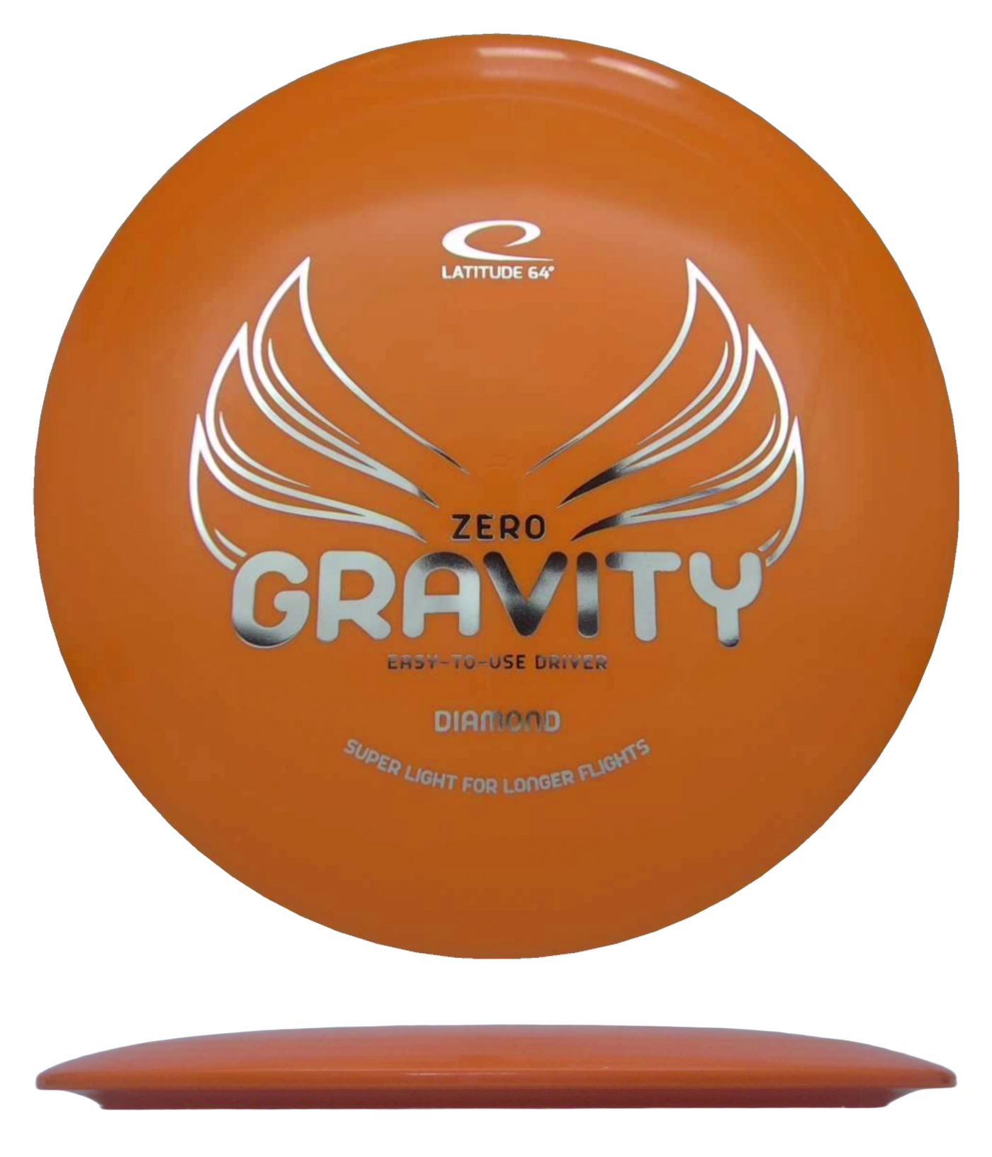 Latitude 64 Diamond