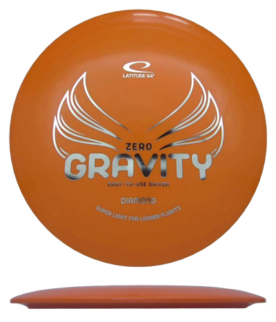 Latitude 64 Diamond