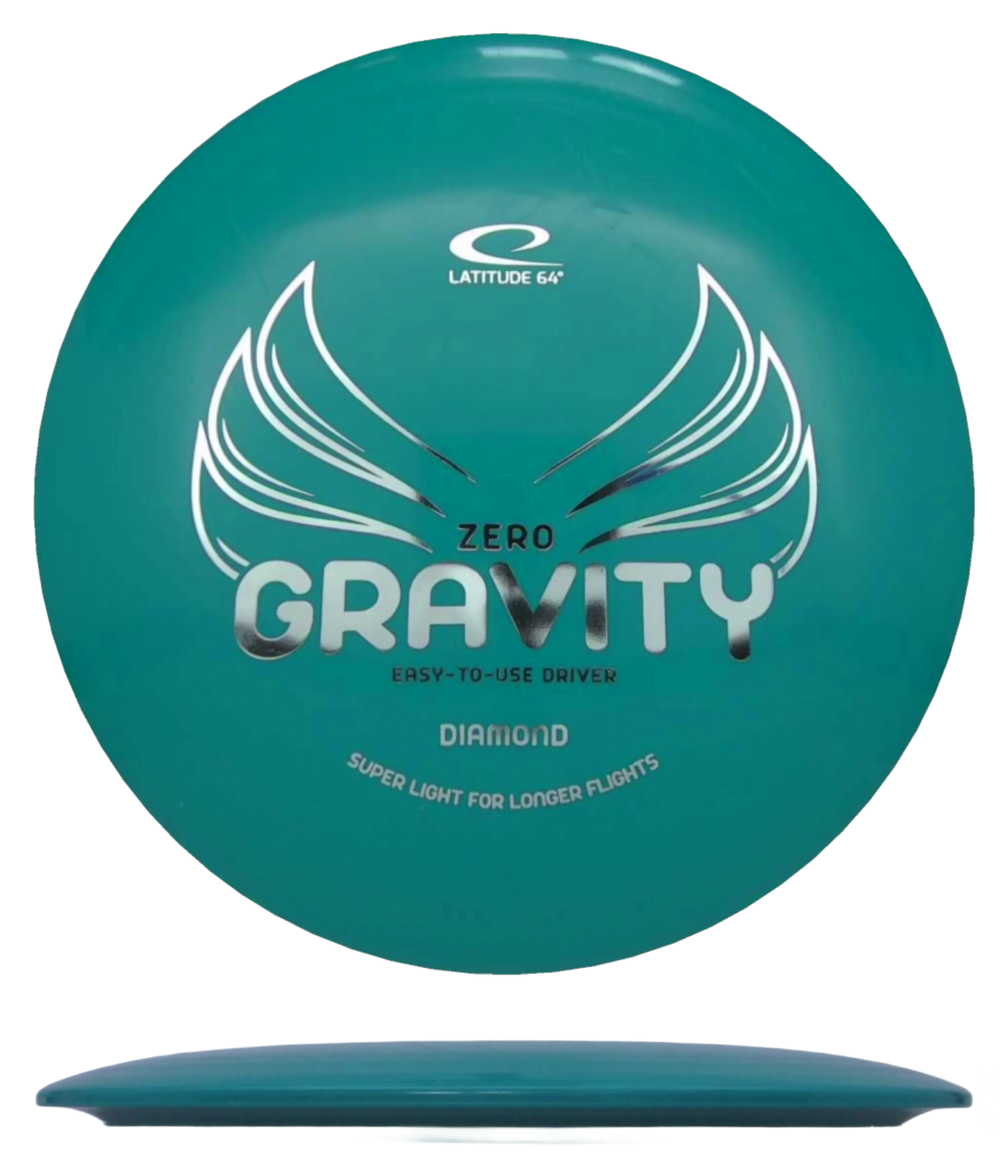 Latitude 64 Diamond