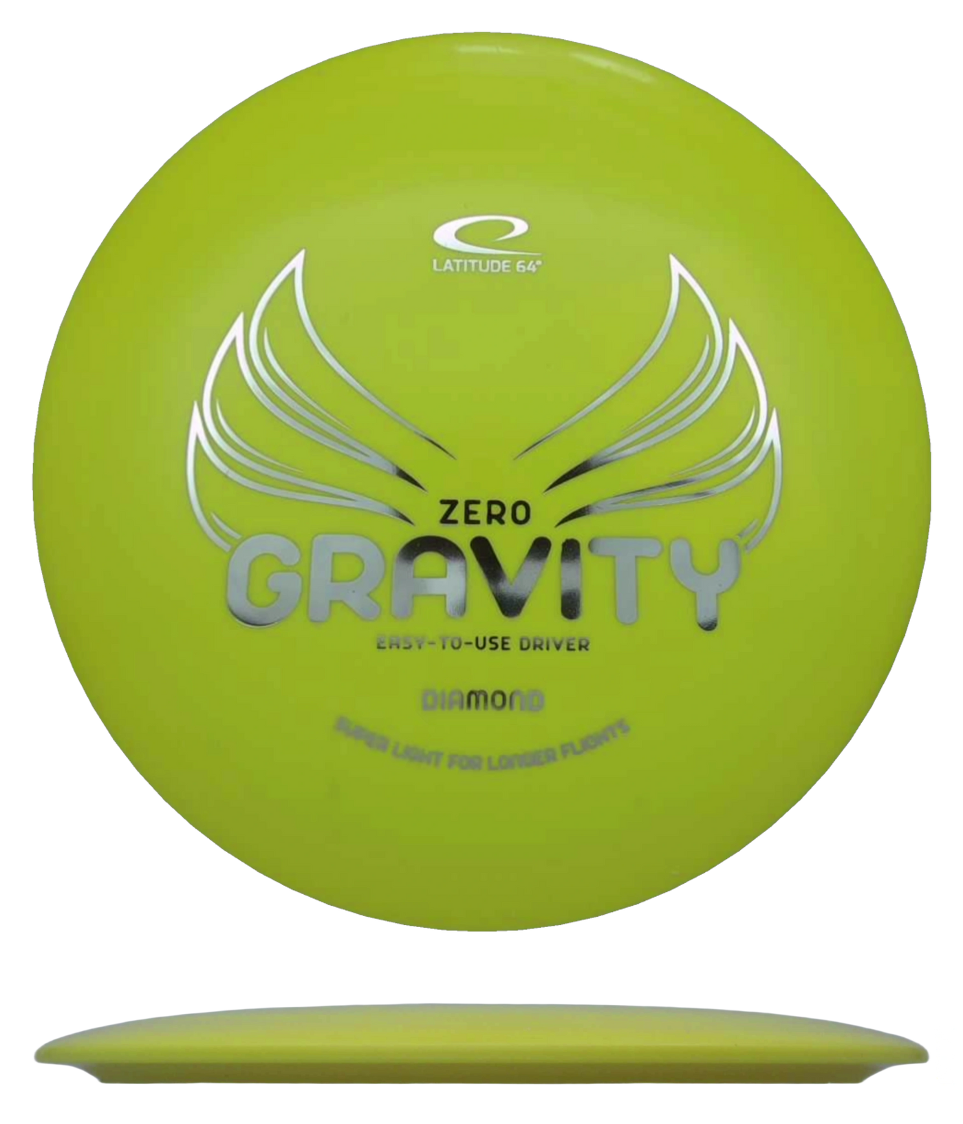 Latitude 64 Diamond