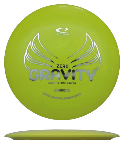 Latitude 64 Diamond