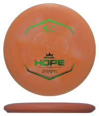 Latitude 64 Hope