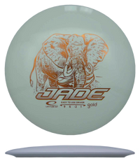 Latitude 64 Jade