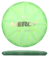 Latitude 64 Mercy