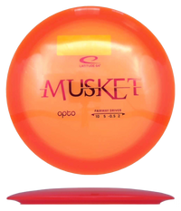Latitude 64 Musket