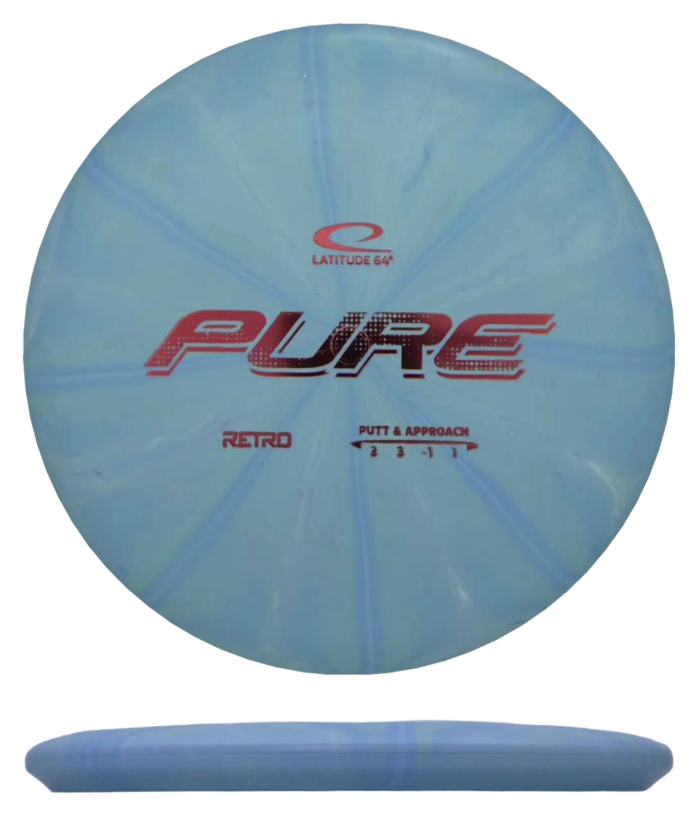 Latitude 64 Pure