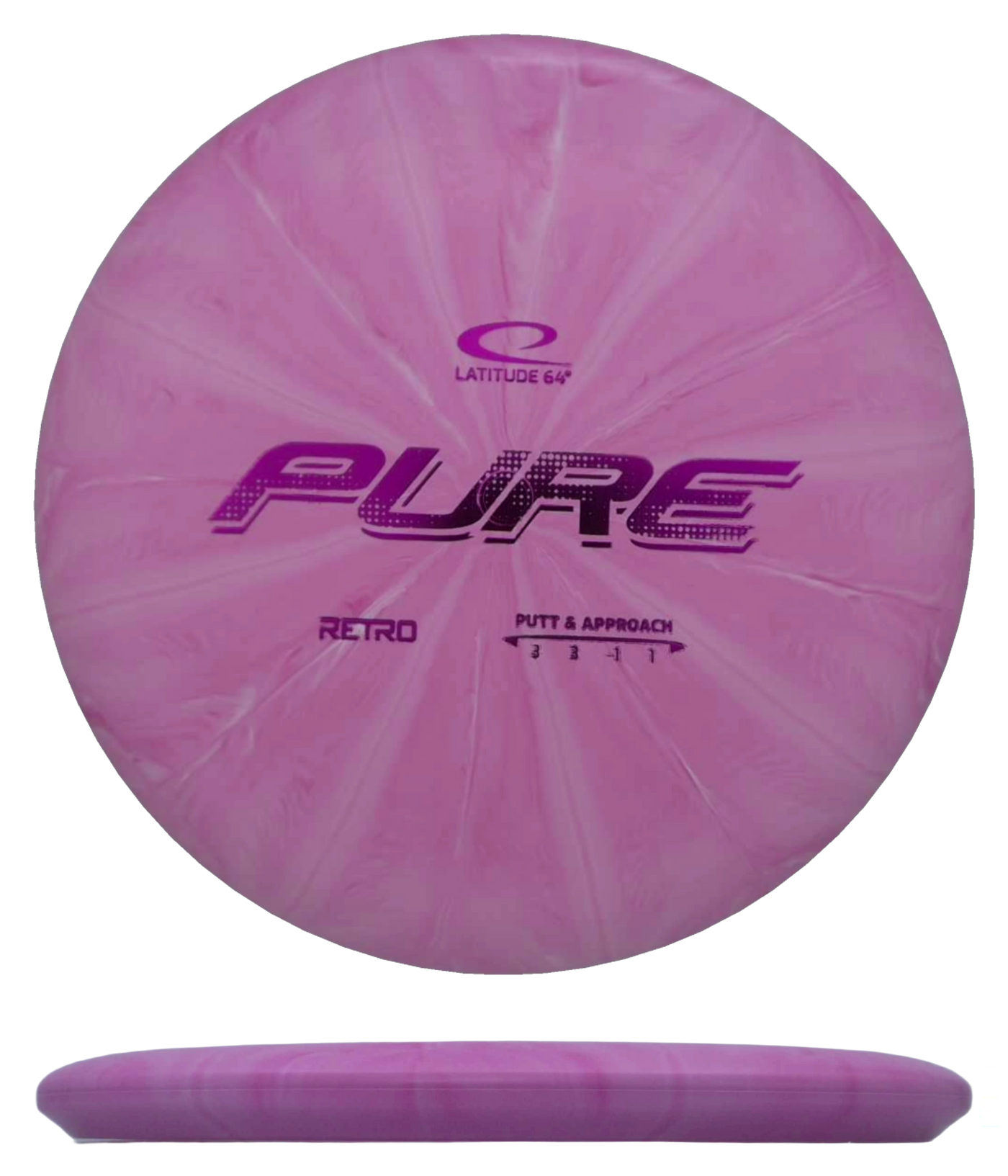 Latitude 64 Pure