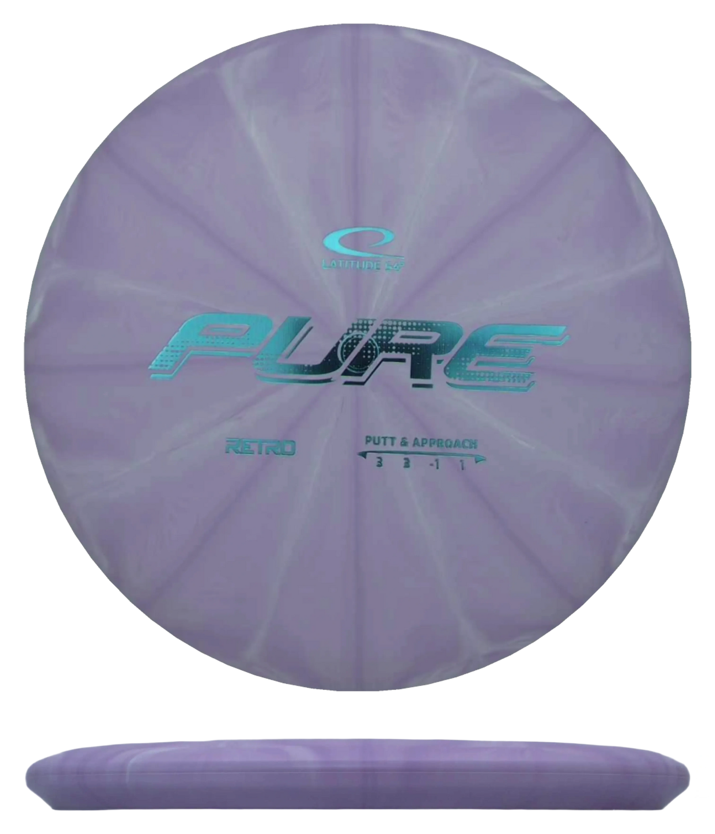 Latitude 64 Pure