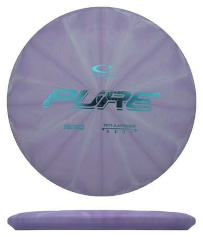 Latitude 64 Pure