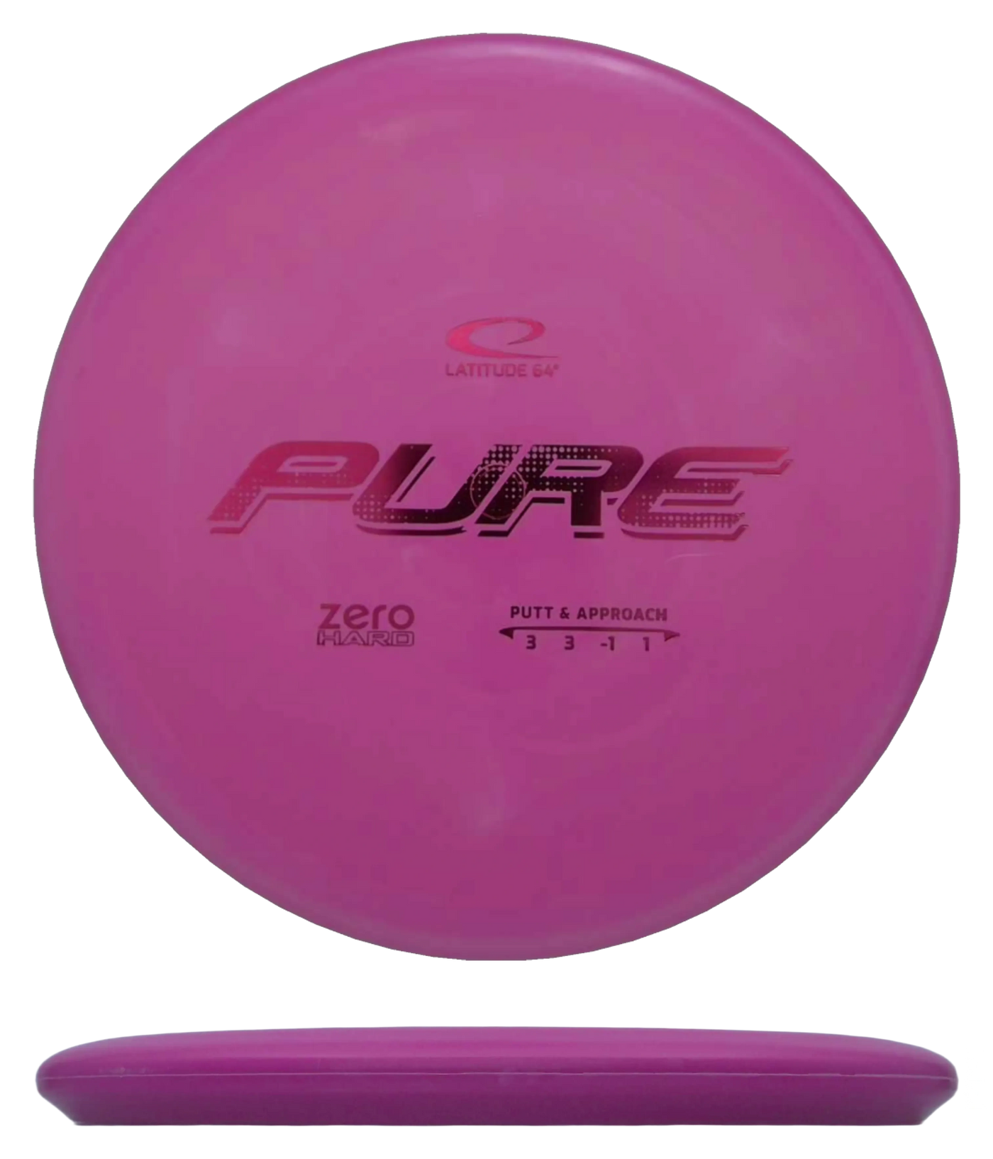 Latitude 64 Pure