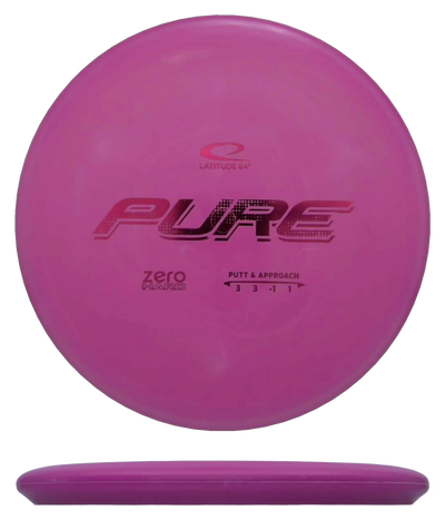 Latitude 64 Pure