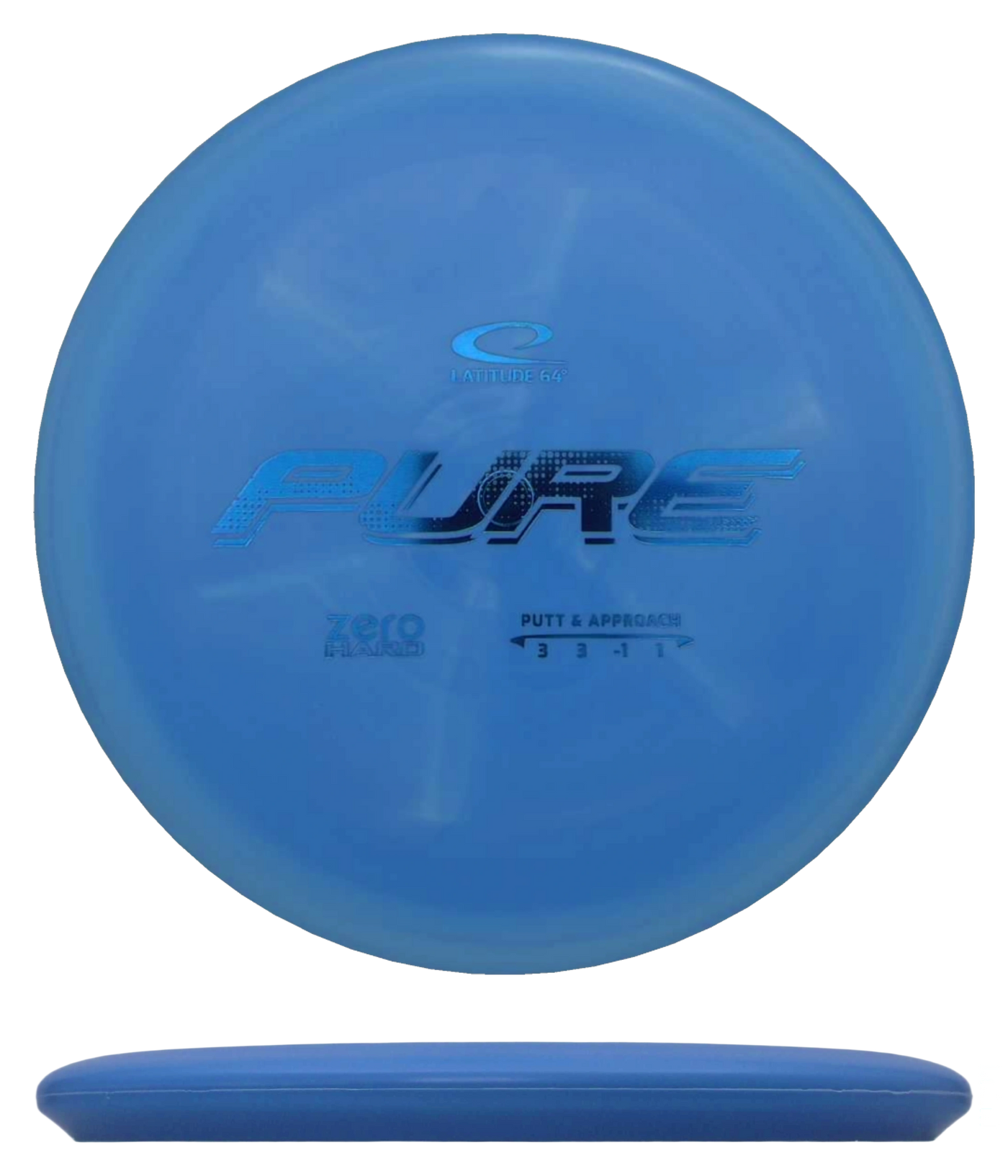 Latitude 64 Pure