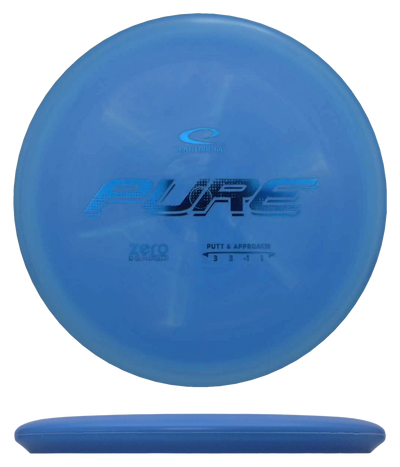 Latitude 64 Pure