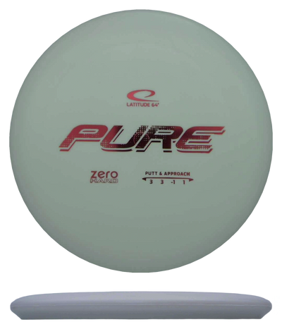 Latitude 64 Pure