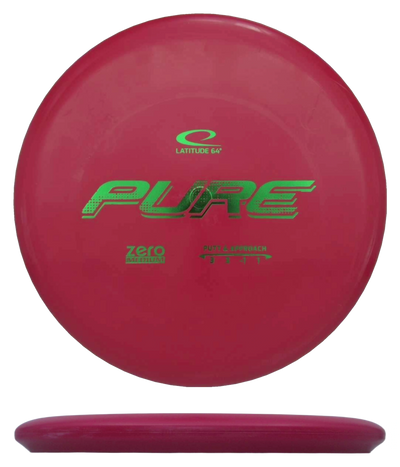 Latitude 64 Pure