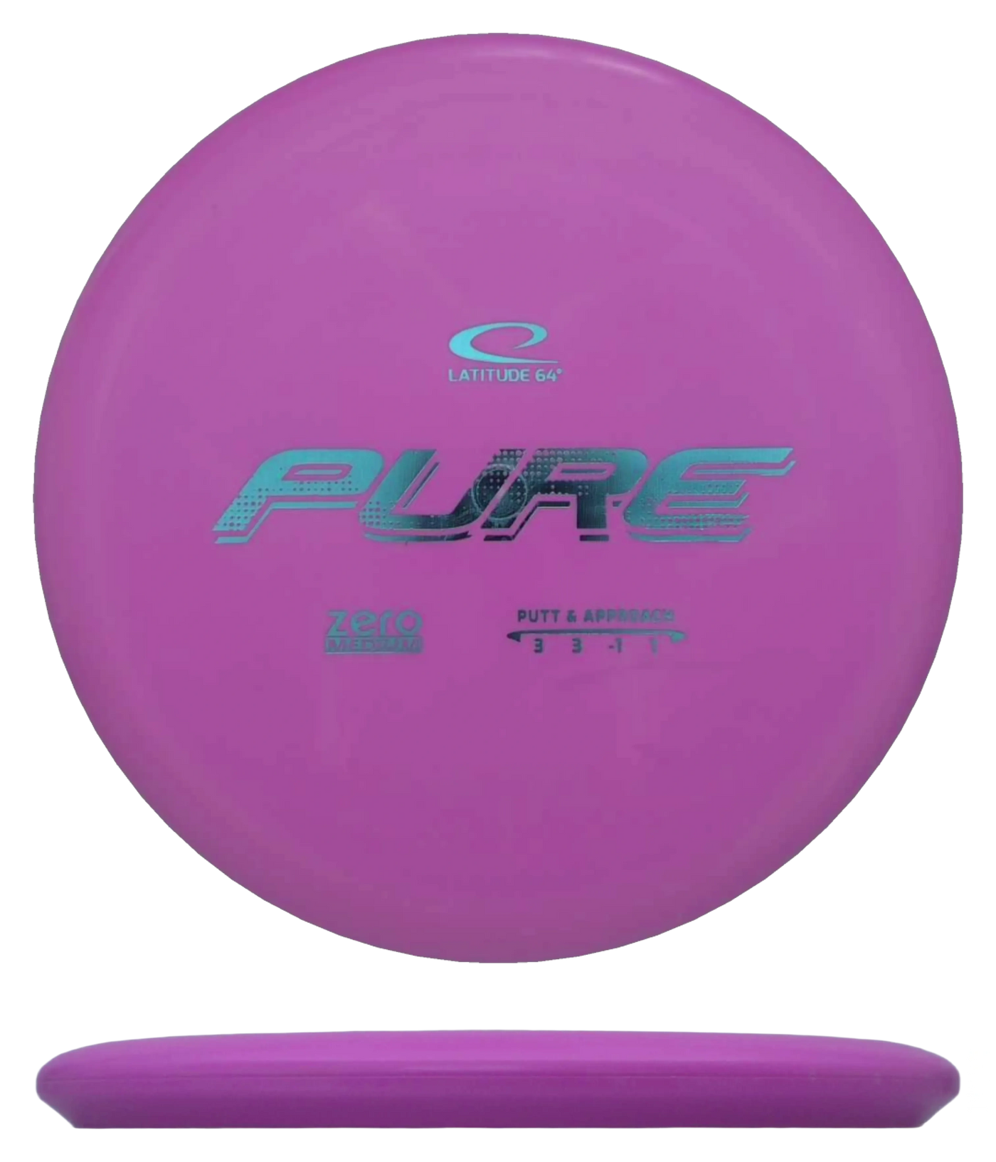 Latitude 64 Pure