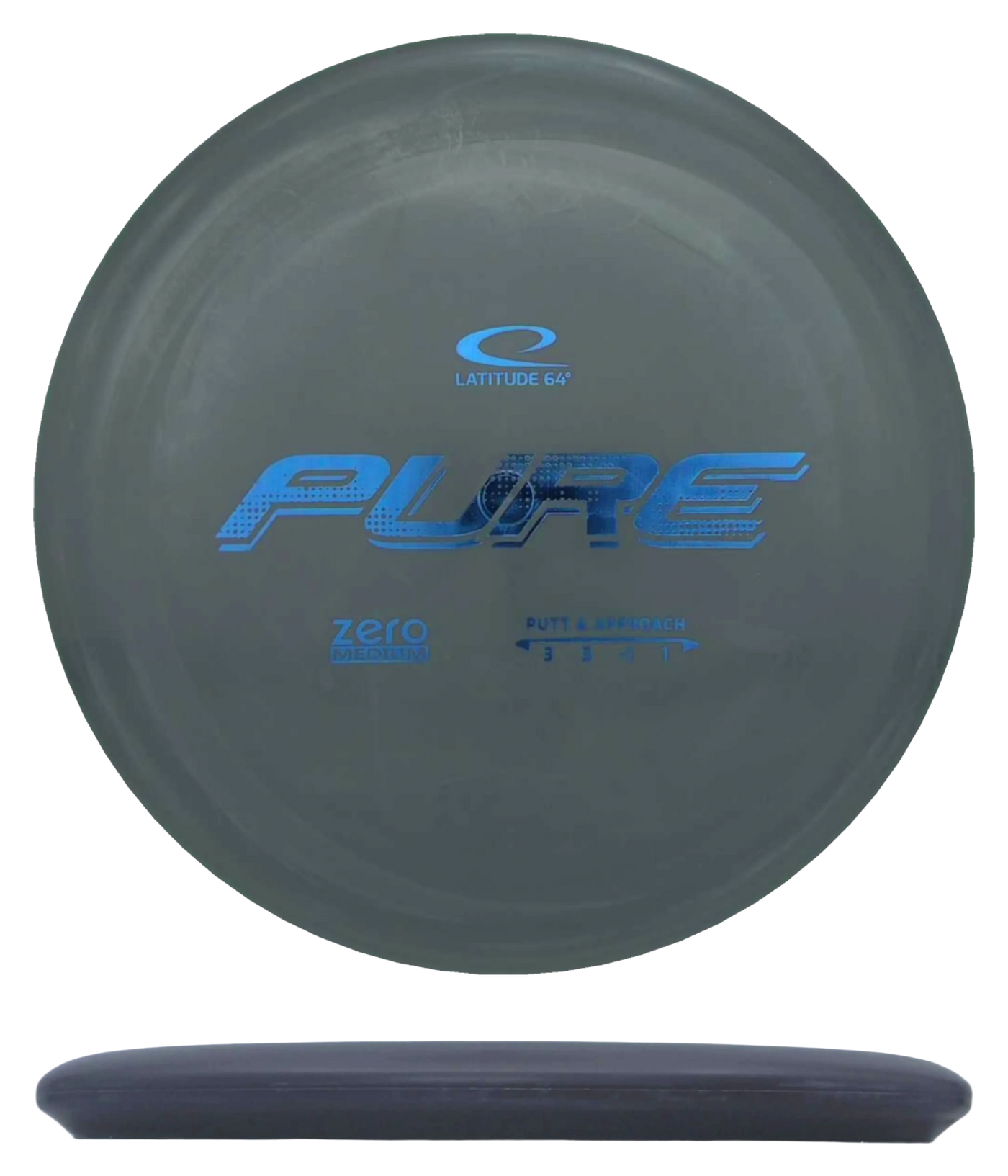 Latitude 64 Pure