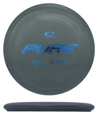 Latitude 64 Pure