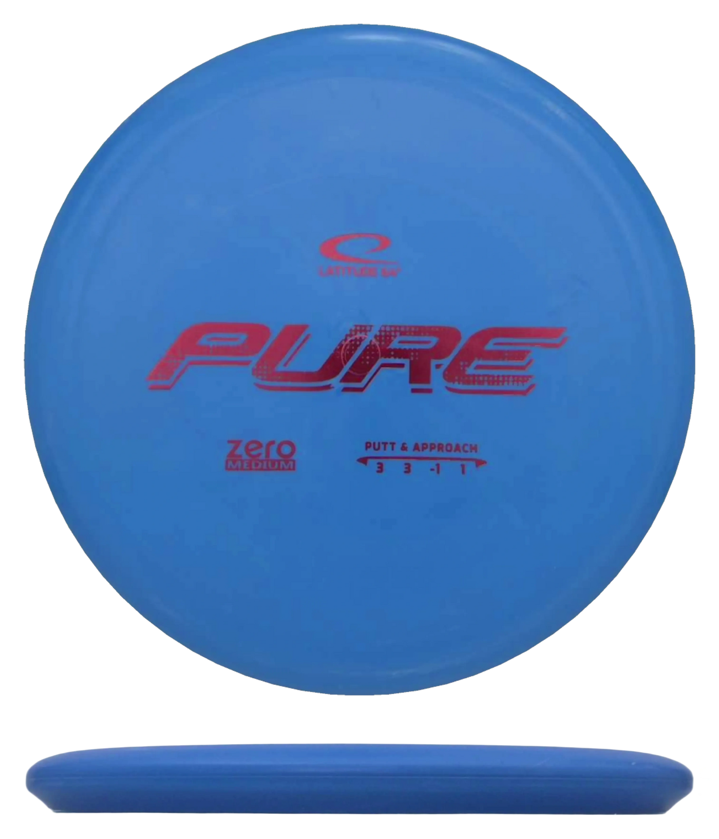 Latitude 64 Pure