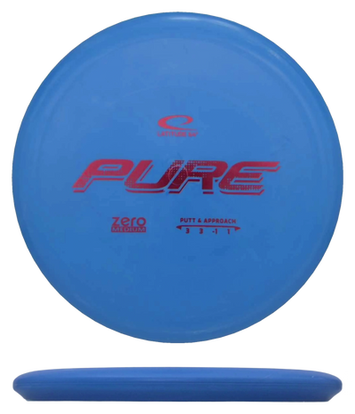 Latitude 64 Pure