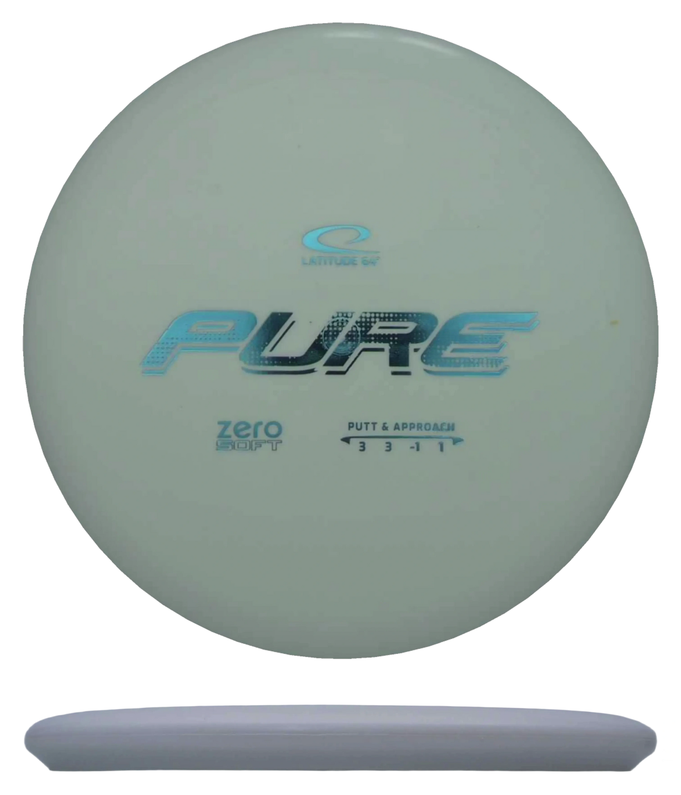 Latitude 64 Pure
