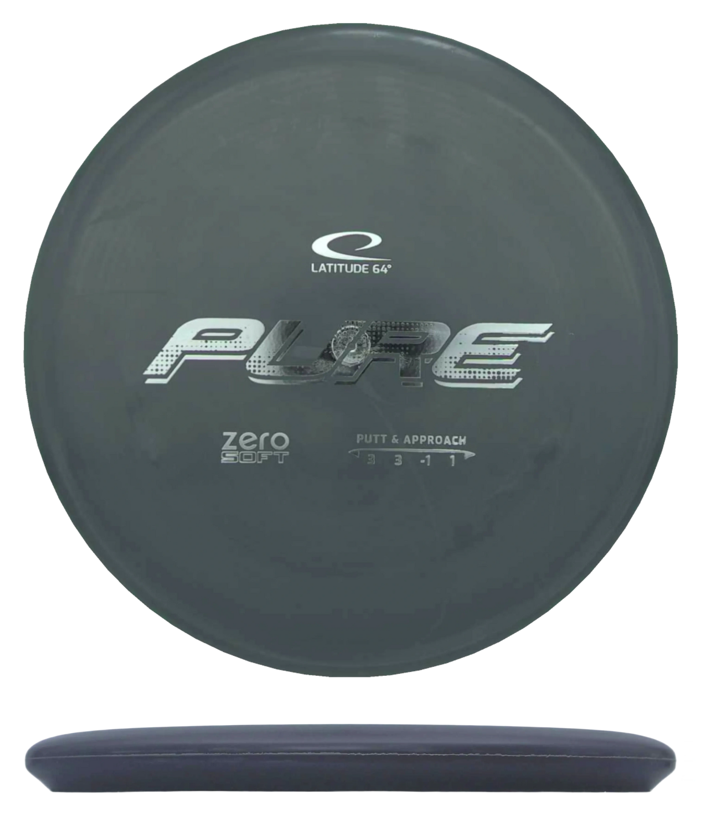 Latitude 64 Pure