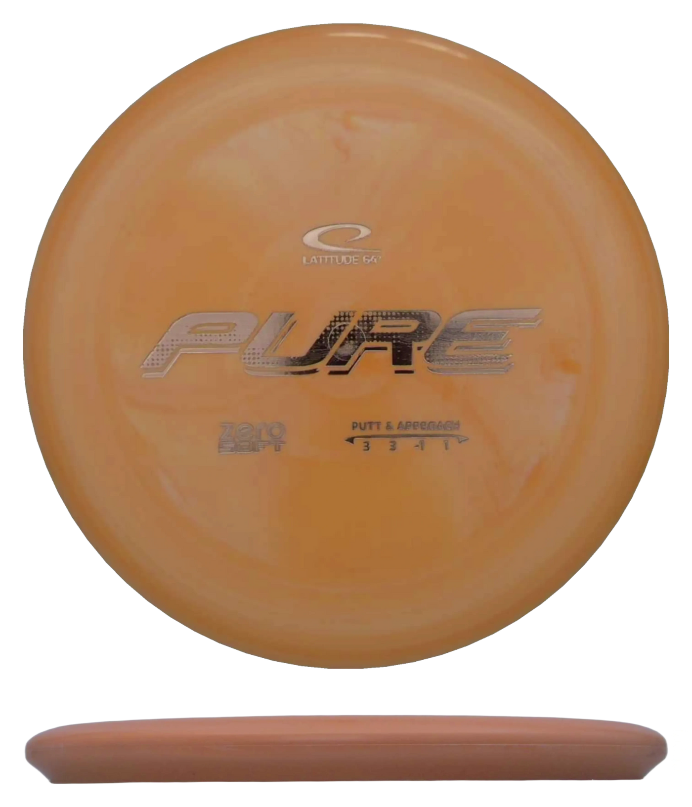 Latitude 64 Pure