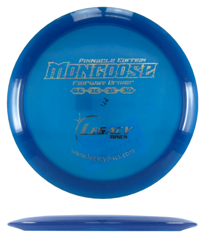Legacy Mongoose