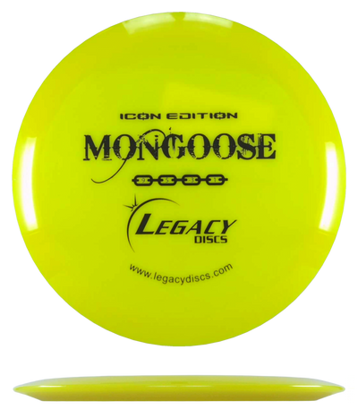 Legacy Mongoose