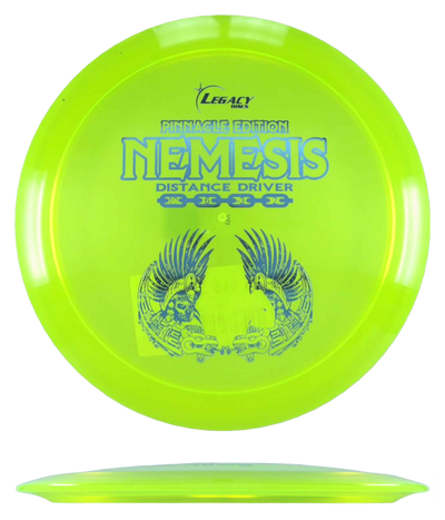 Legacy Nemesis