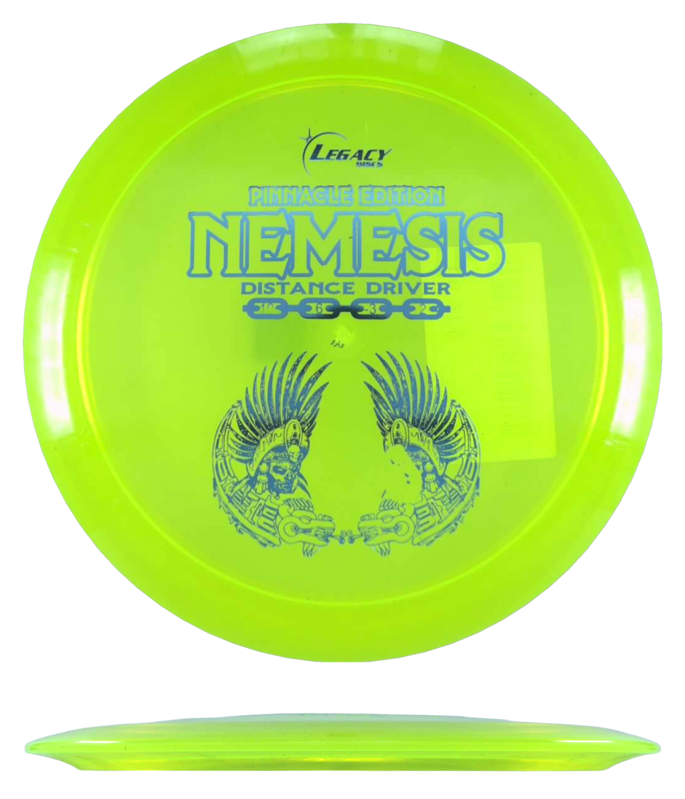 Legacy Nemesis