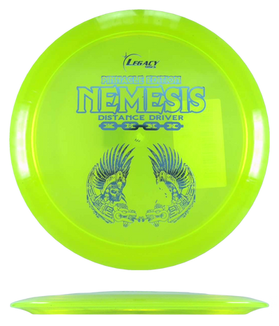 Legacy Nemesis